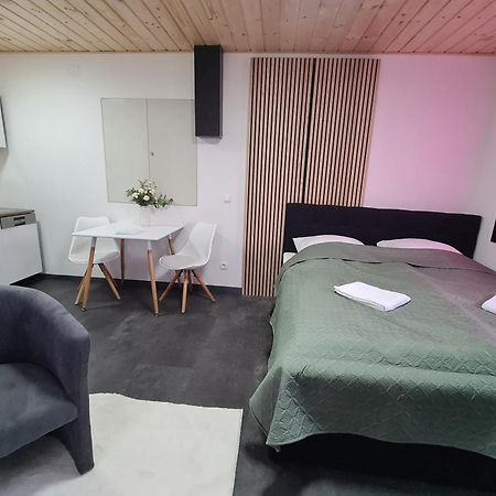 Theox No 11 Studio Apartment Fuer 2 Personen Heppenheim  Ngoại thất bức ảnh